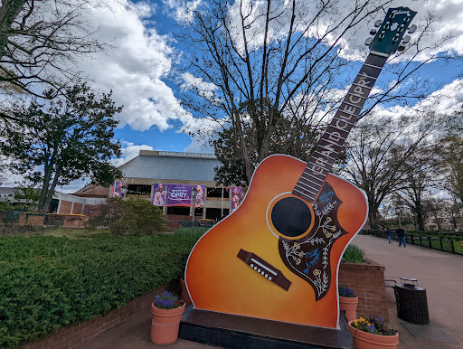 Shopping Mall «Opry Mills», reviews and photos, 433 Opry Mills Dr, Nashville, TN 37214, USA