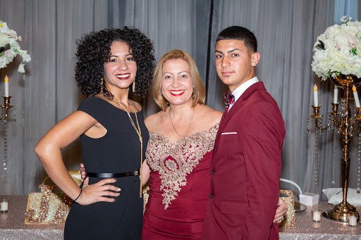 Event Venue «The Barn at Winthrop Special Events Hall», reviews and photos, 11349 Bloomingdale Ave, Riverview, FL 33578, USA