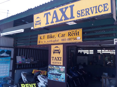 K.T Bike Car Rent Service