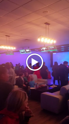 Bowling Alley «Pinz - Milford», reviews and photos, 110 S Main St, Milford, MA 01757, USA