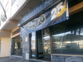 Kredo Bar