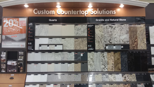 Home Improvement Store «The Home Depot», reviews and photos, 1500 Rome Hwy, Cedartown, GA 30125, USA