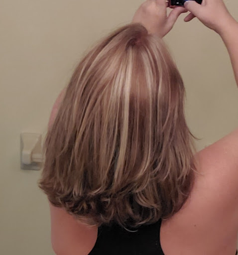 Hair Salon «Hair Cuttery», reviews and photos, 1613 Town Center Dr, Lakeland, FL 33803, USA