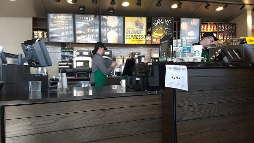 Coffee Shop «Starbucks», reviews and photos, 43150 Broadlands Center Plaza #114, Broadlands, VA 20148, USA