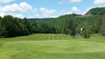 Hancock Golf & County Club