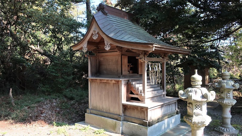 大鷲神社