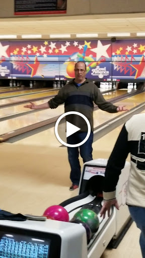 Bowling Alley «Bowl America Bull Run», reviews and photos, 10641 Balls Ford Rd, Manassas, VA 20109, USA
