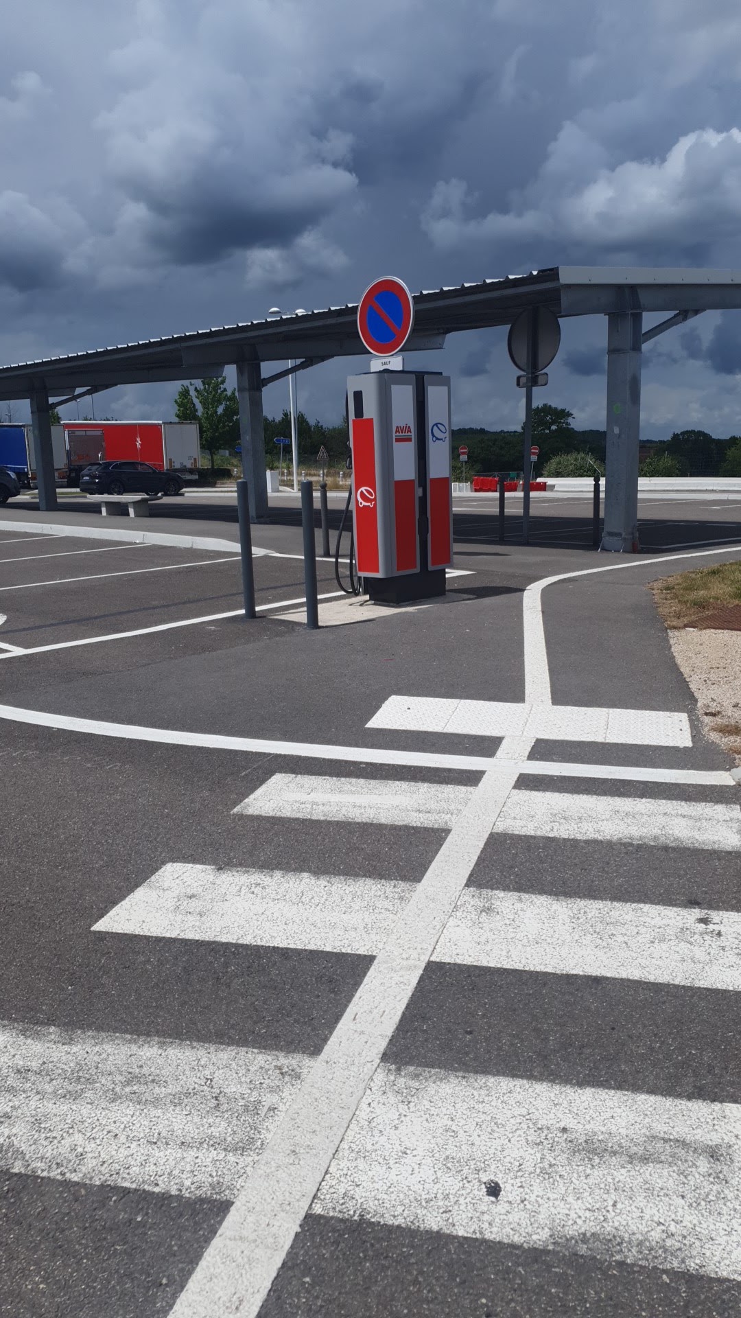 Photo n° 10 de l'avis de Yoann.O fait le 22/06/2021 à 12:04