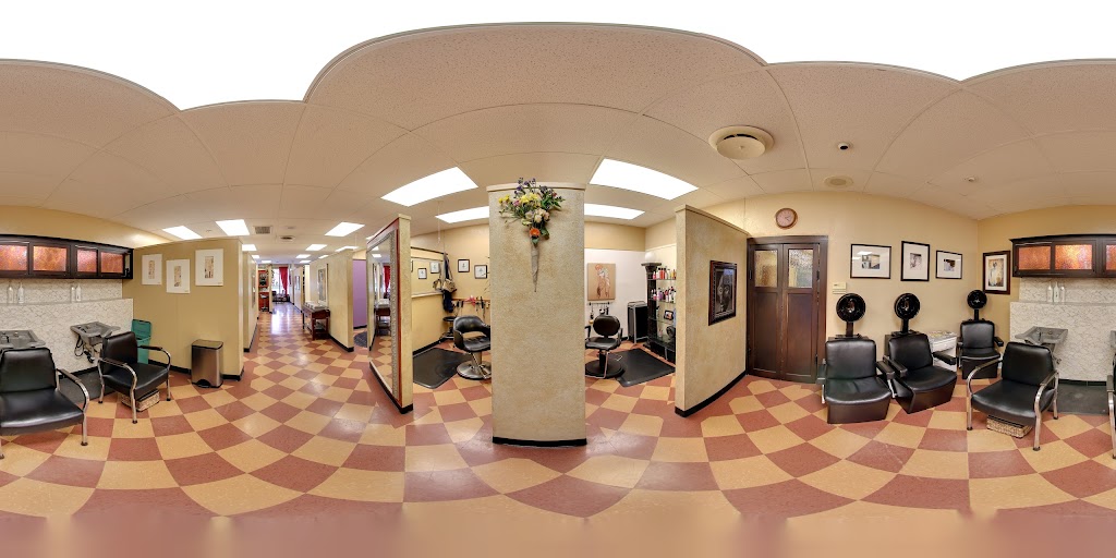 Mckinley Park Hair Company 95816