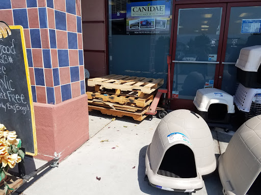 Pet Supply Store «A Pet World», reviews and photos, 401 McCray St, Hollister, CA 95023, USA
