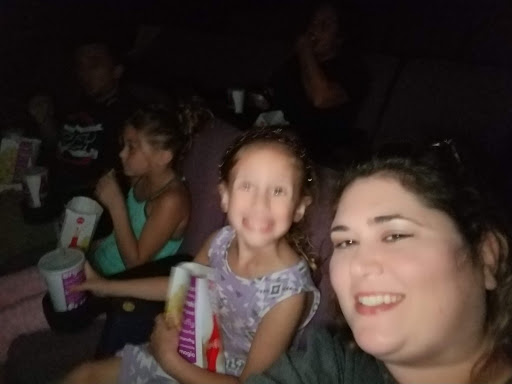 Movie Theater «AMC Classic Crawfordsville 8», reviews and photos, 205 Dry Branch Dr, Crawfordsville, IN 47933, USA