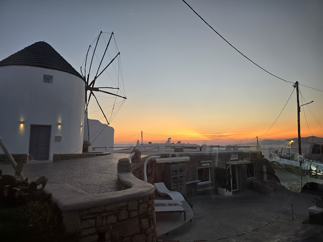 Despotika Mykonos island, Μύκονος 846 00