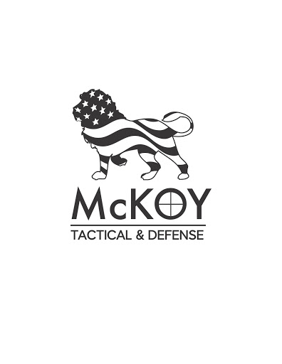 McKoy Tactical & Defense LLC