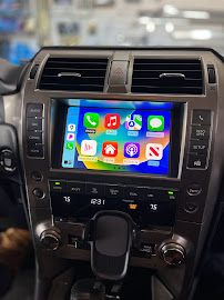 CAR AUDIO ELECTRONICS - Photo 9 - Car repair in Sanford, FL, Deltona