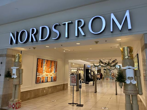 Department Store «Nordstrom Shops at Merrick Park», reviews and photos, 4310 Ponce De Leon Blvd, Coral Gables, FL 33146, USA