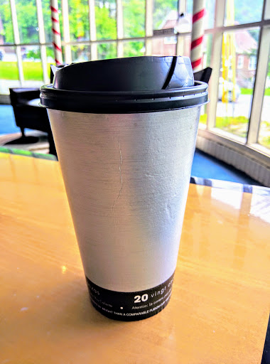 Coffee Shop «The Corner Coffee Espresso Bar And Bistro», reviews and photos, Maryland Ave & Stadium Dr, Bluefield, WV 24701, USA