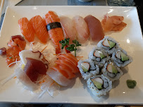 Sushi du Restaurant japonais Sayaka à Gaillac - n°20