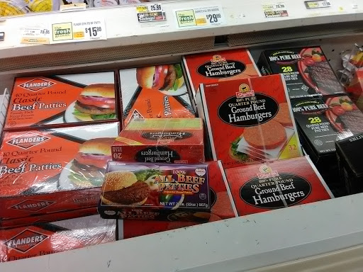 Grocery Store «The Fresh Grocer of Adams Plaza», reviews and photos, 800 W 4th St, Wilmington, DE 19801, USA