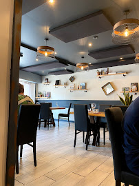 Atmosphère du Restaurant français Loco By Jem's à Bordeaux - n°2