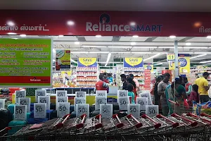 Reliance Smart image