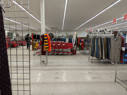 Thrift Store «The Salvation Army Family Stores», reviews and photos, 817 S State Rd, Davison, MI 48423, USA
