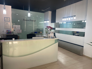 Smart Dental - Smart Dental