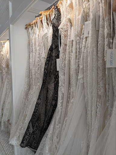 Bridal Shop «Miosa Bride», reviews and photos, 1125 J St, Sacramento, CA 95814, USA