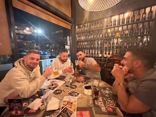 Photo n°123 de 3 Brasseurs Sochaux à Sochaux ()