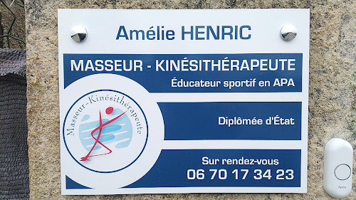 Masseur-Kinesitherapeute à Chabeuil