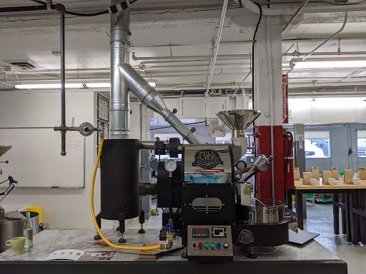 Industrial Equipment Supplier «Mill City Roasters, LLC», reviews and photos, 1050 33rd Ave SE, Minneapolis, MN 55414, USA