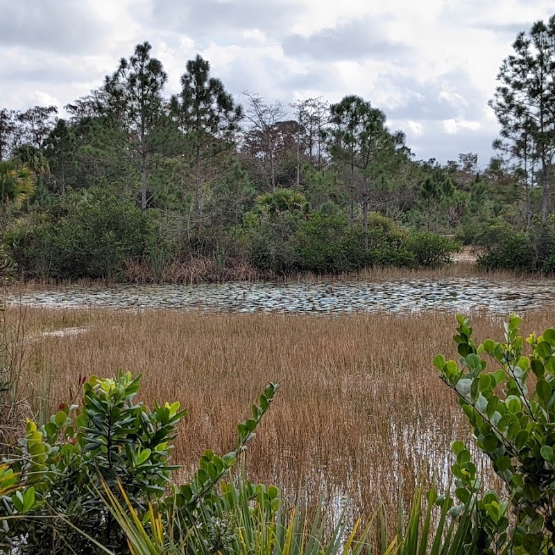 Okeeheelee Nature Center