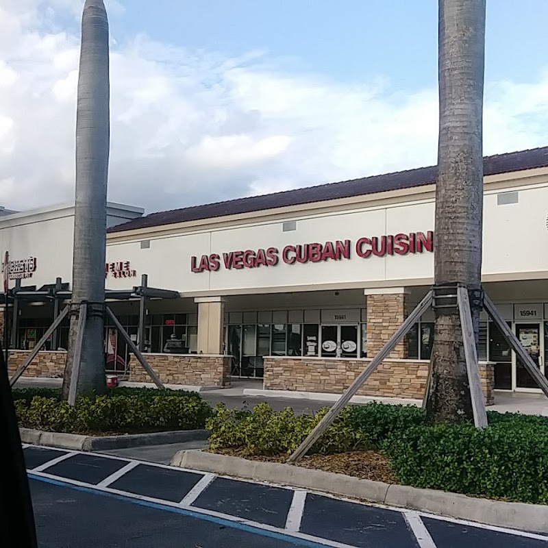 Las Vegas Cuban Cuisine