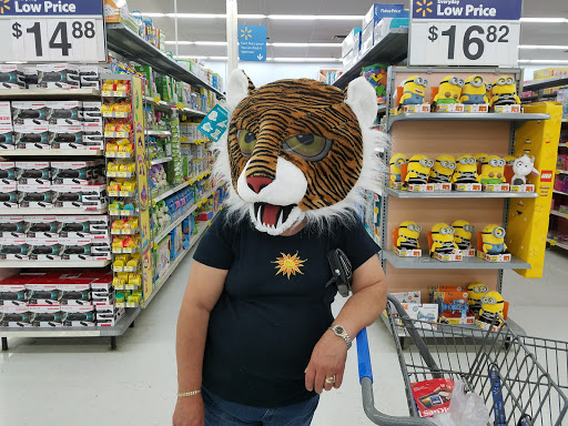 Department Store «Walmart Supercenter», reviews and photos, 150 Western Ave NW, Faribault, MN 55021, USA