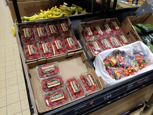 Supermarket «ALDI», reviews and photos, 90 S Western Ave, Carpentersville, IL 60110, USA