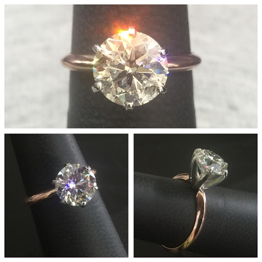 Jewelry Designer «Fort Thomas Jewelers», reviews and photos, 2780 Alexandria Way, Highland Heights, KY 41076, USA