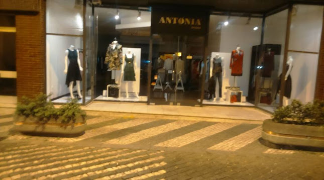 Avaliações doANTÓNIA´store em Covilhã - Loja de roupa