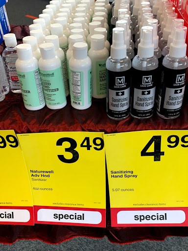 Drug Store «CVS», reviews and photos, 5326 W 11000 N, Highland, UT 84003, USA