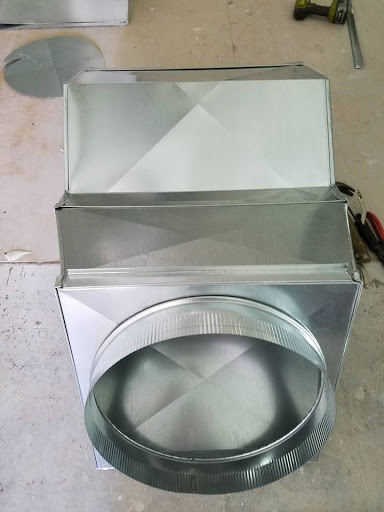 HVAC Contractor «Indoor Comfort Team», reviews and photos