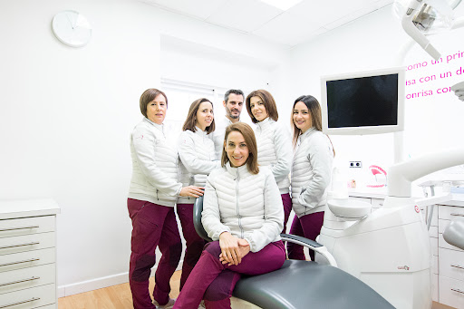 Clínica Miriam Cantero en Churriana de la Vega, Granada