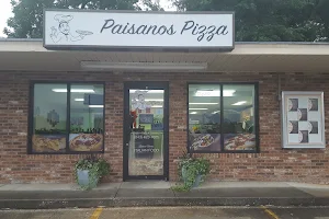 Paisanos Pizza LLC image