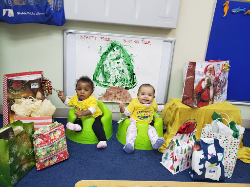 Day Care Center «Mosaic Early Childhood Center», reviews and photos, 4023 Dempster St, Skokie, IL 60076, USA