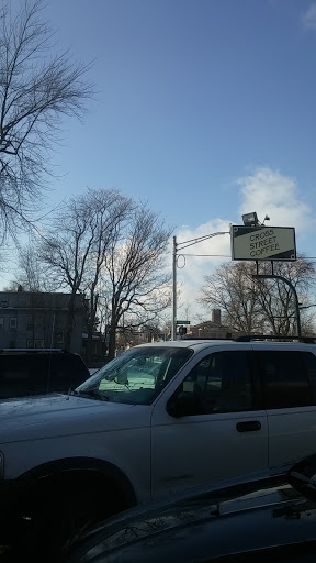 Coffee Shop «Cross Street Coffee», reviews and photos, 317 W Cross St, Ypsilanti, MI 48197, USA