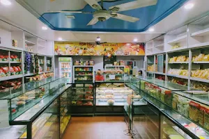 Shri Krishna Bakery image