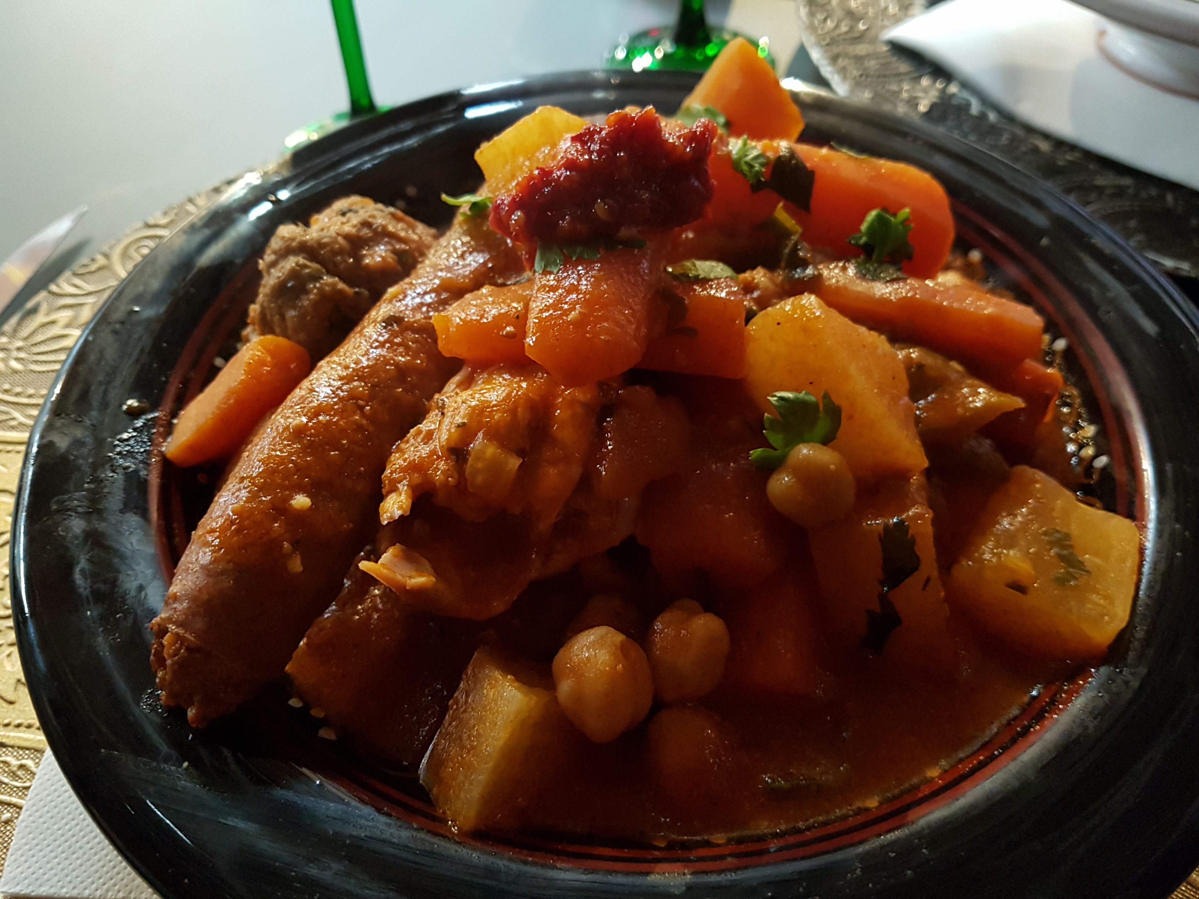 Photo n° 3 de l'avis de WADOUX.o fait le 10/09/2018 à 11:59