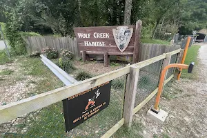 Wolf Creek Habitat & Rescue image