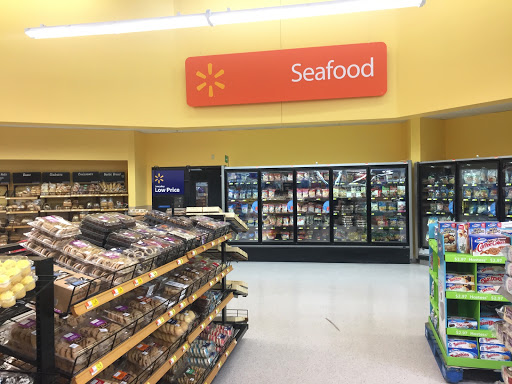 Department Store «Walmart Supercenter», reviews and photos, 250 Summit Park Dr, Pittsburgh, PA 15275, USA