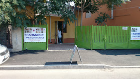 Farmacie Veterinara