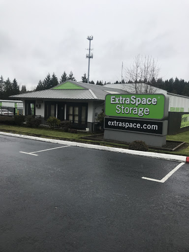 Self-Storage Facility «Extra Space Storage», reviews and photos, 8016 NE 78th St, Vancouver, WA 98662, USA