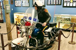 Suffolk County Police Museum image