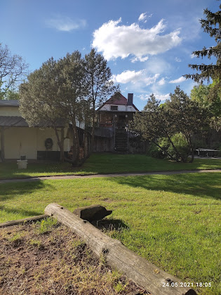 Extérieur hôtels Pure Nature Resort 